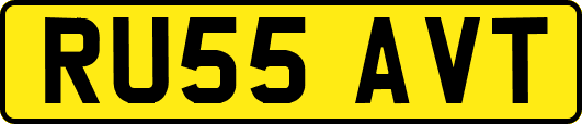 RU55AVT