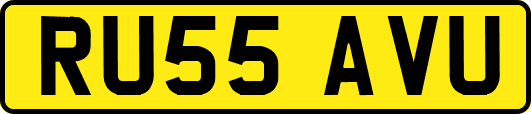 RU55AVU