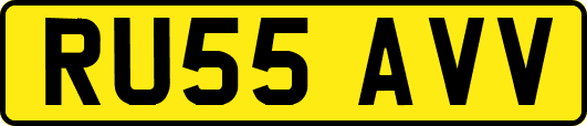 RU55AVV