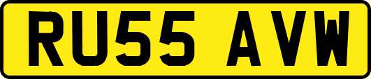 RU55AVW