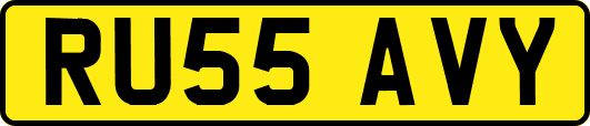 RU55AVY