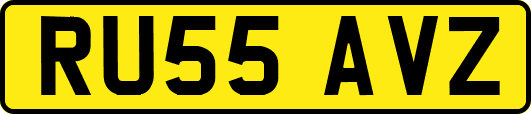 RU55AVZ