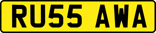 RU55AWA