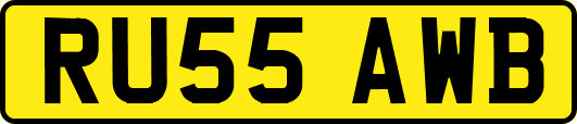 RU55AWB