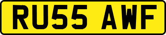 RU55AWF