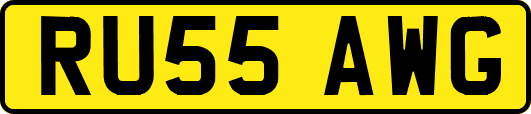 RU55AWG