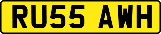 RU55AWH