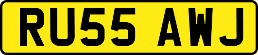RU55AWJ