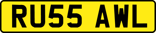 RU55AWL