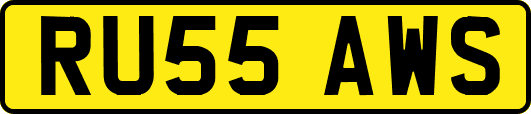 RU55AWS