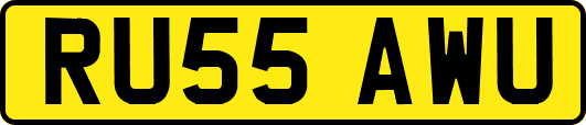 RU55AWU