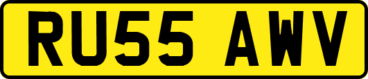 RU55AWV