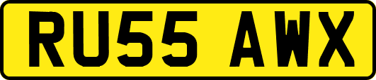 RU55AWX