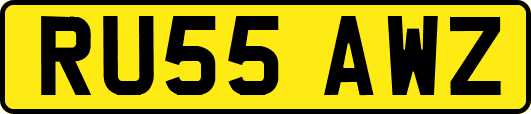 RU55AWZ