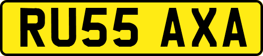 RU55AXA