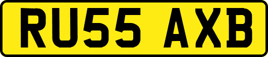 RU55AXB