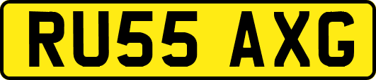 RU55AXG