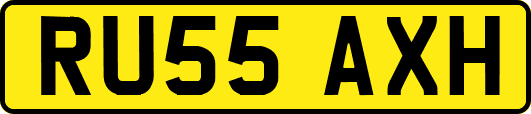 RU55AXH