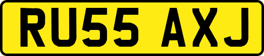 RU55AXJ