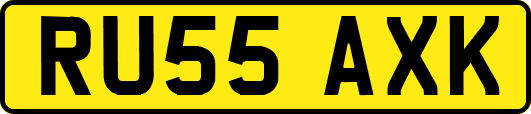 RU55AXK