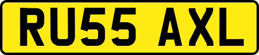 RU55AXL