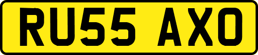 RU55AXO