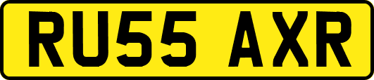 RU55AXR