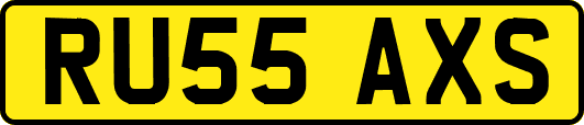 RU55AXS
