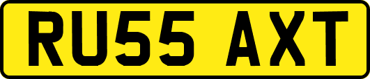 RU55AXT