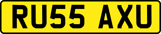 RU55AXU