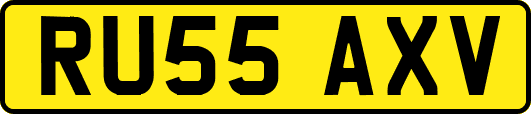 RU55AXV