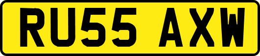 RU55AXW
