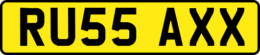 RU55AXX