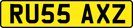 RU55AXZ