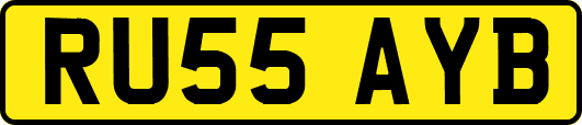 RU55AYB