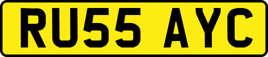 RU55AYC