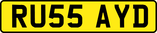 RU55AYD