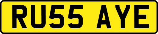 RU55AYE