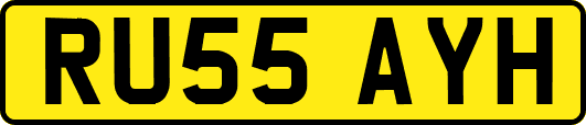 RU55AYH