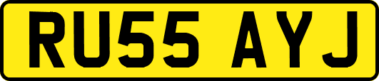 RU55AYJ