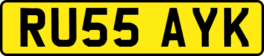 RU55AYK