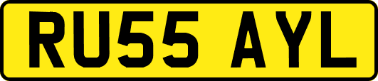 RU55AYL