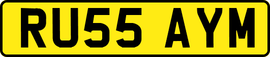 RU55AYM