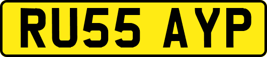 RU55AYP