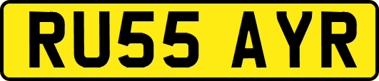 RU55AYR