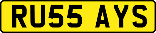 RU55AYS