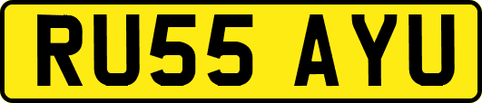RU55AYU