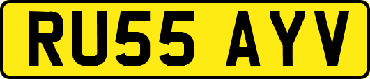 RU55AYV