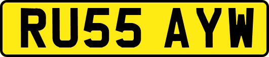 RU55AYW