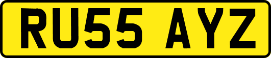 RU55AYZ